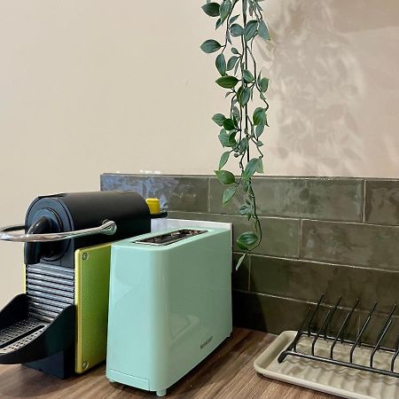 Studio Malibu Central, Lumineux Et Confortable Διαμέρισμα Ιέρ Εξωτερικό φωτογραφία