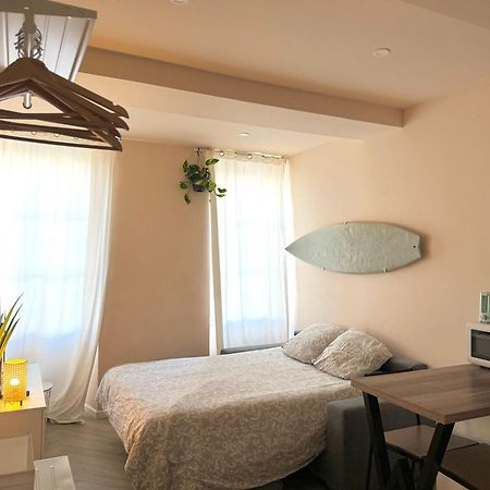 Studio Malibu Central, Lumineux Et Confortable Διαμέρισμα Ιέρ Εξωτερικό φωτογραφία