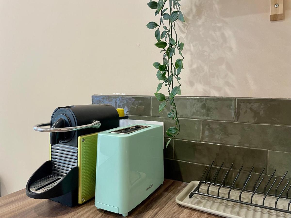 Studio Malibu Central, Lumineux Et Confortable Διαμέρισμα Ιέρ Εξωτερικό φωτογραφία